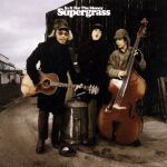 Supegrass : In It For The Money CD *käytetty*