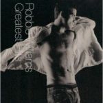 Williams, Robbie : Greatest Hits CD *käytetty*