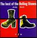 The Rolling Stones : Jump Back: The Best of The Rolling Stones CD *käytetty*