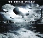 Threshold : Dead Reckoning digipak CD *käytetty*