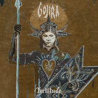 Gojira : Fortitude CD