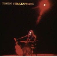 Young, Neil : Young Shakespeare LP