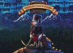 Holopainen, Tuomas : Music Inspired by the Life and Times of Scrooge mediabook 2-CD *käytetty*