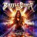 Battle Beast : Bringer of Pain 2-LP, transparent violet vinyl