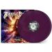 Battle Beast : Bringer of Pain 2-LP, transparent violet vinyl