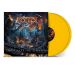 Accept : The Rise of Chaos 2-LP, yellow vinyl