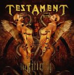 Testament : The Gathering LP