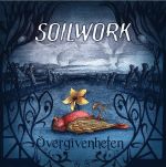 Soilwork : Övergivenheten Limited Edition digipak CD