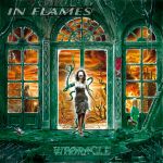 In Flames : Whoracle CD *käytetty*