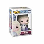 POP! Disney: Frozen 2 - Elsa #731