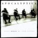 Apocalyptica : Plays Metallica by Four Cellos CD *käytetty*