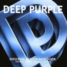 Deep Purple : Knocking at Your Back Door - The Best of Deep Purple in 80s CD
