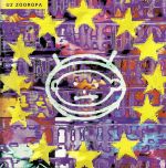 U2 : Zooropa CD *käytetty*