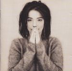 Björk : Debut CD *käytetty*