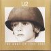 U2 : The Best of 1980-1990 CD *käytetty*