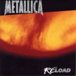 Metallica : ReLoad CD *käytetty*