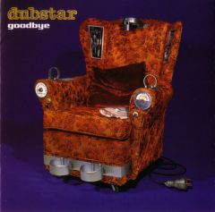 Dubstar : Goodbye CD *käytetty*