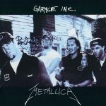 Metallica : Garage Inc. 2-CD *käytetty*