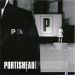 Portishead : S/T CD *käytetty*