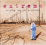 Extreme : Waiting For The Punchline CD *käytetty*