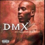 DMX : Its Dark and Hell Is Hot CD