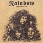 Rainbow : Long Live Rock n Roll CD *käytetty*