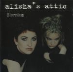 Alishas Attic : Illumina CD *käytetty*