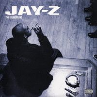Jay-Z: The Blueprint CD