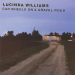 Williams, Lucinda : Car Wheels On a Gravel Road CD *käytetty*