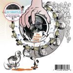 DJ Shadow : Private Press CD *käytetty*