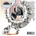 DJ Shadow : Private Press CD *käytetty*