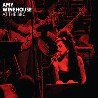 Winehouse, Amy : At the BBC 3-CD