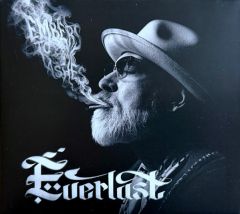 Everlast : Embers To Ashes CD