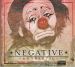 Negative : Anorectic digipak CD *käytetty*