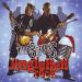 The Boppers : Jingle Bell Rock CD *käytetty*