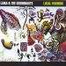 Laika & The Cosmonauts : Local Warming digipak CD *käytetty*