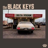Black Keys : Delta Kream LP