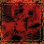 Kyuss : Blues for the Red Sun CD *käytetty*