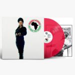 Queen Latifah : All hail the queen LP Red