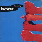 Londonbeat : Harmony CD *käytetty*