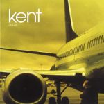 Kent : Isola CD *käytetty*
