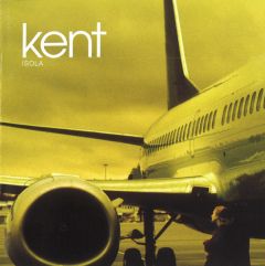 Kent : Isola CD *käytetty*