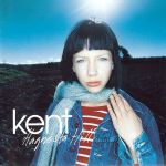 Kent : Hagnesta Hill CD *käytetty*