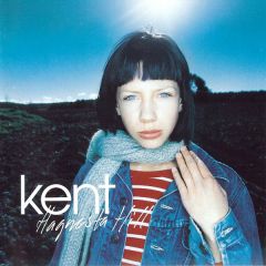 Kent : Hagnesta Hill CD *käytetty*