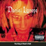 Daniel Lioneye : The King of Rock n Roll CD *käytetty*