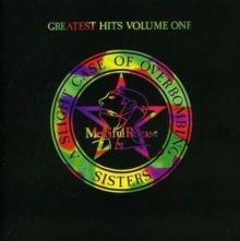 The Sisters of Mercy : Greatest Hits CD