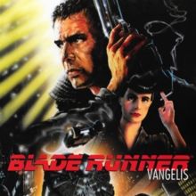 V/A : Bladerunner OST CD