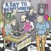 A Day To Remember : Old Record CD *käytetty*