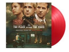 Soundtrack : Place Beyond the Pines LP