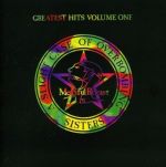 The Sisters of Mercy : A Slight Case of Overbombing CD *käytetty*